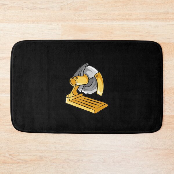 Item preview, Carpenter Saw designed and sold by Superhero Gear.