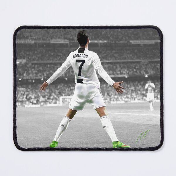 Item preview, Cristiano Ronaldo designed and sold by Webbed Toe Design's.