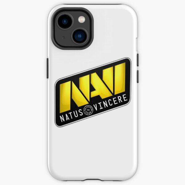 Navi Na'vi csgo Team Logo iPhone Tough Case