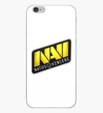 Navi Na'vi csgo Team Logo iPhone Case