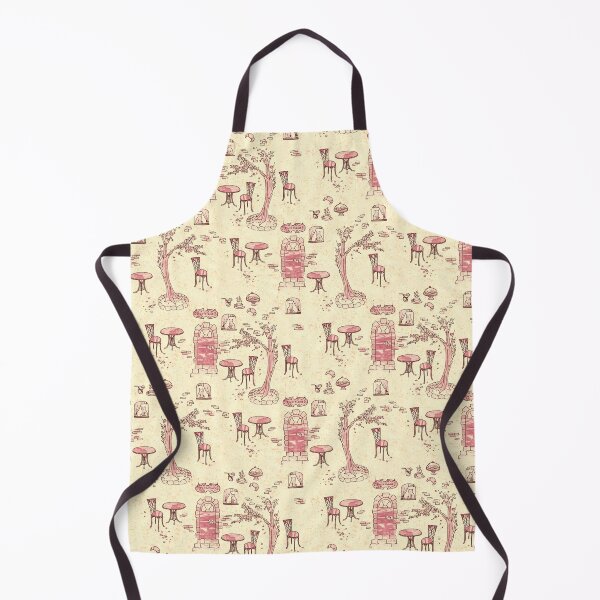 Item preview, Pastelaria Toile designed and sold by Olooriel.