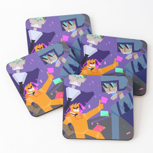 Item preview, Impress Your Creators HLVRAI Print designed and sold by gusherbug.