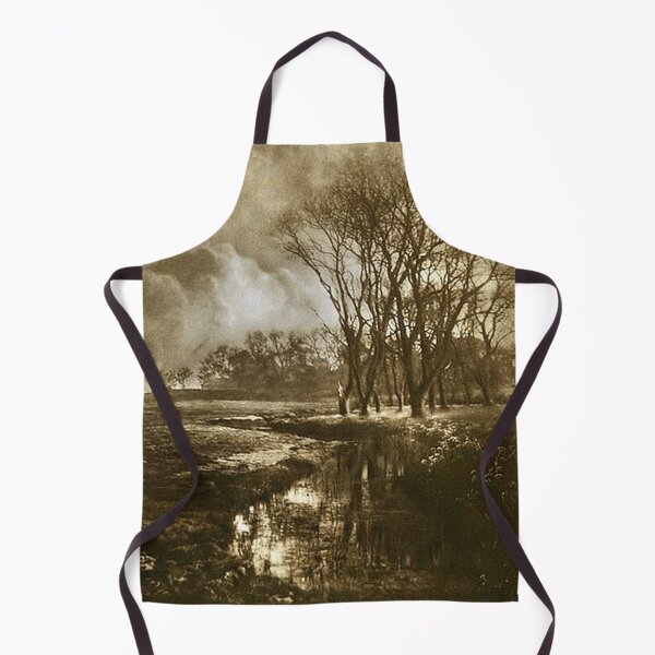Item preview, Motif from Suffolk - Alfred Horsley Hinton designed and sold by Vintage Designs +.