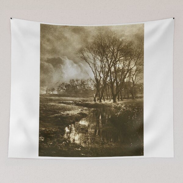 Item preview,  Motif from Suffolk - Alfred Horsley Hinton designed and sold by Vintage Designs +.