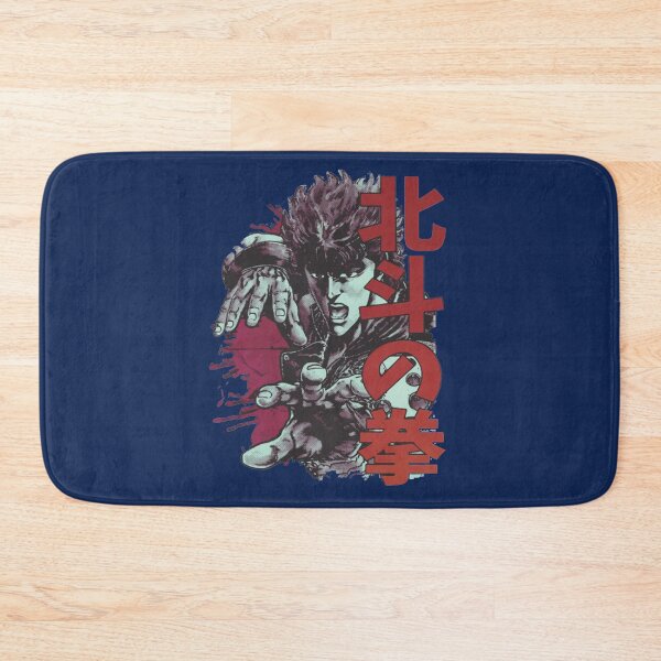 Item preview, Kenshiro Merchant Essential designed and sold by animegirlshop.