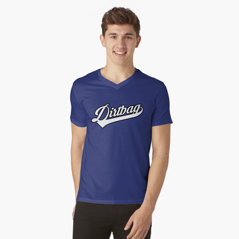 Item preview, V-Neck T-Shirt designed and sold by lilyquotes.