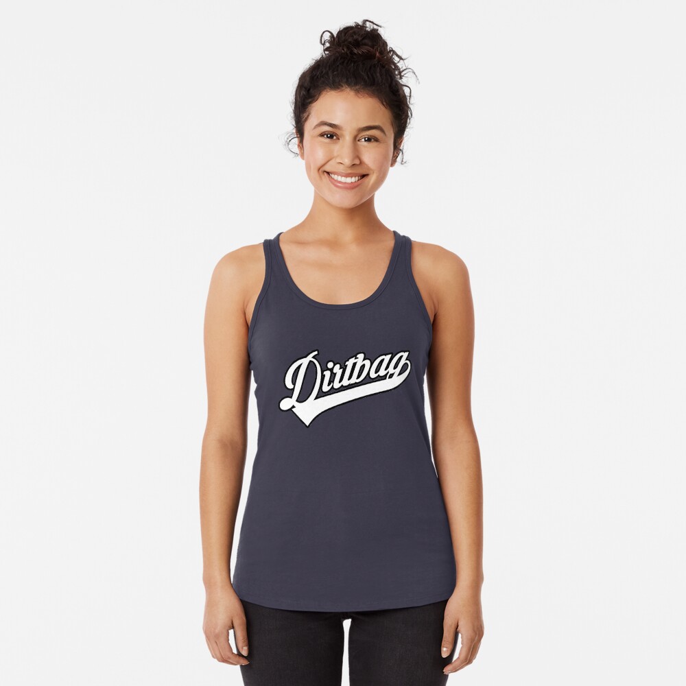 Item preview, Racerback Tank Top designed and sold by lilyquotes.