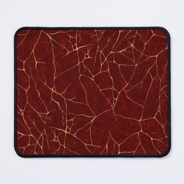 Item preview, Kintsugi Red designed and sold by Olooriel.