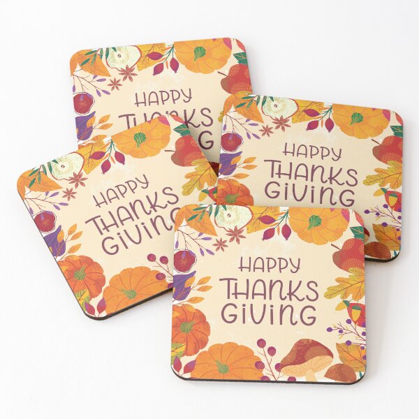 Item preview, Happy Thanksgiving Day designed and sold by kims-club.