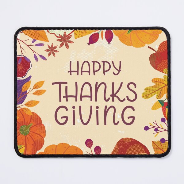 Item preview, Happy Thanksgiving Day designed and sold by kims-club.