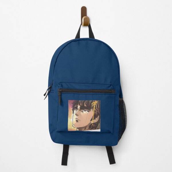 Item preview, Kenshiro Sadness Classic designed and sold by animegirlshop.