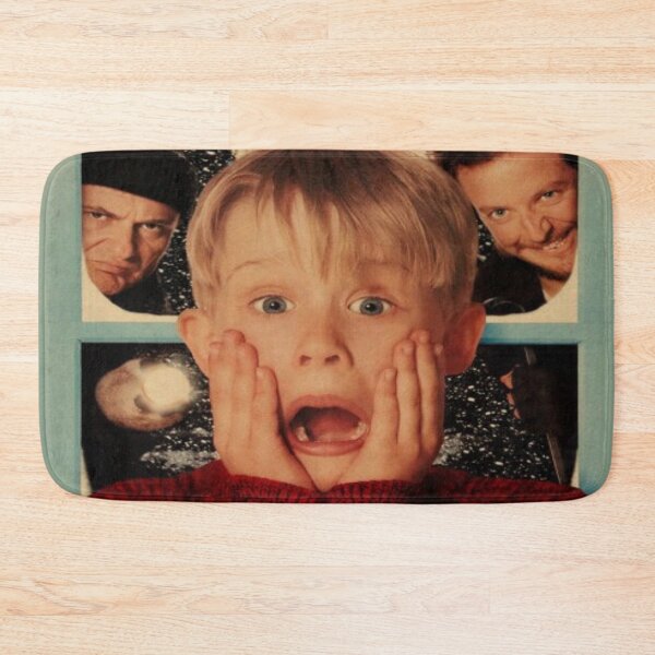 Item preview, Home Alone (1990) Movie designed and sold by LovedPosters.