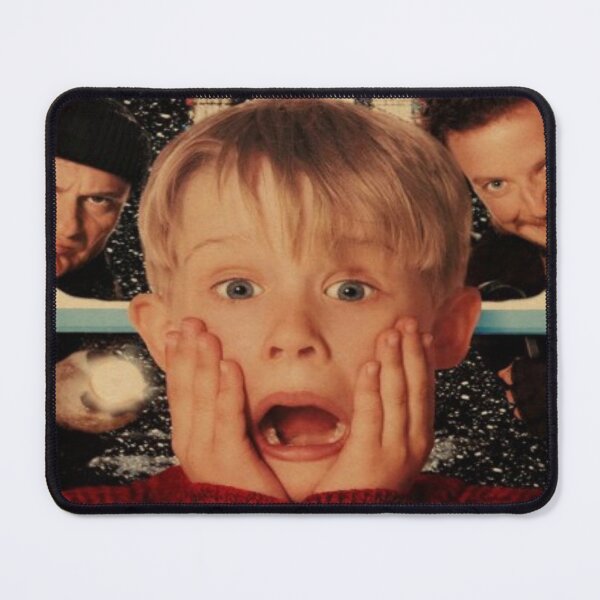 Item preview, Home Alone (1990) Movie designed and sold by LovedPosters.