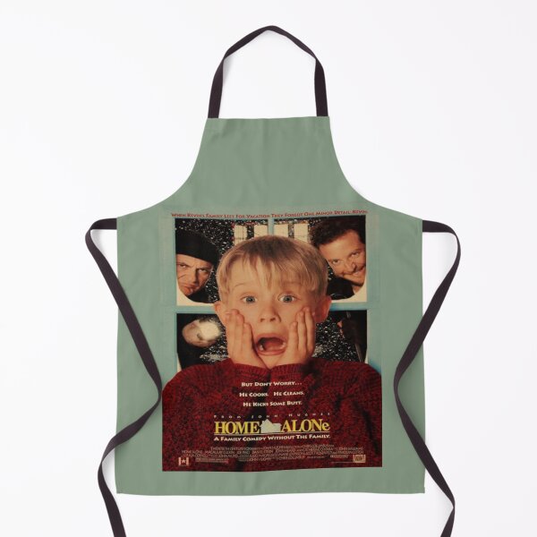 Item preview, Home Alone (1990) Movie designed and sold by LovedPosters.