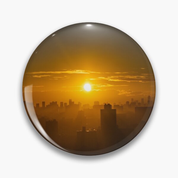 Item preview, Tokyo sunset cityscape designed and sold by Zs Photo.