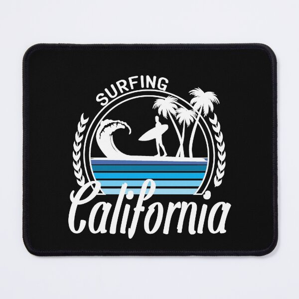 Item preview, Surfing California designed and sold by Trace1234.