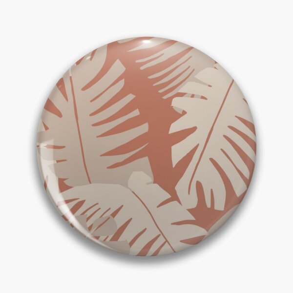 Item preview, Seamless pattern with beautiful leaves designed and sold by Gurshnet68.