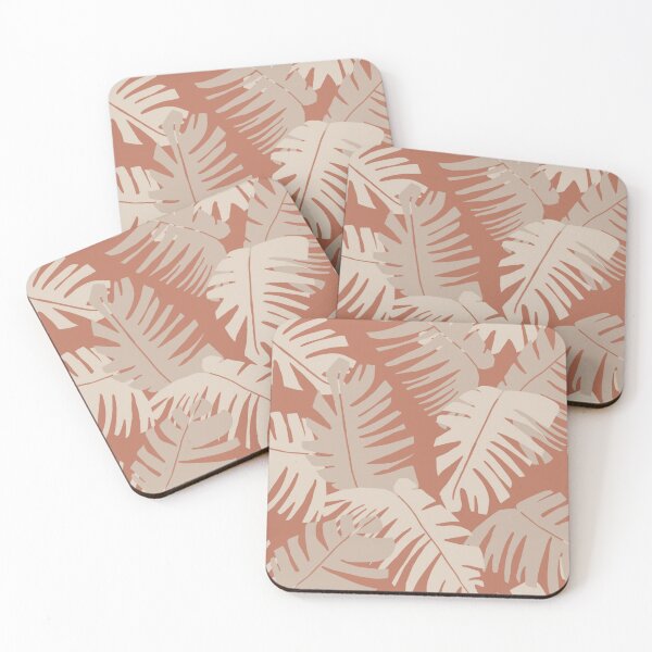 Item preview, Seamless pattern with beautiful leaves designed and sold by Gurshnet68.