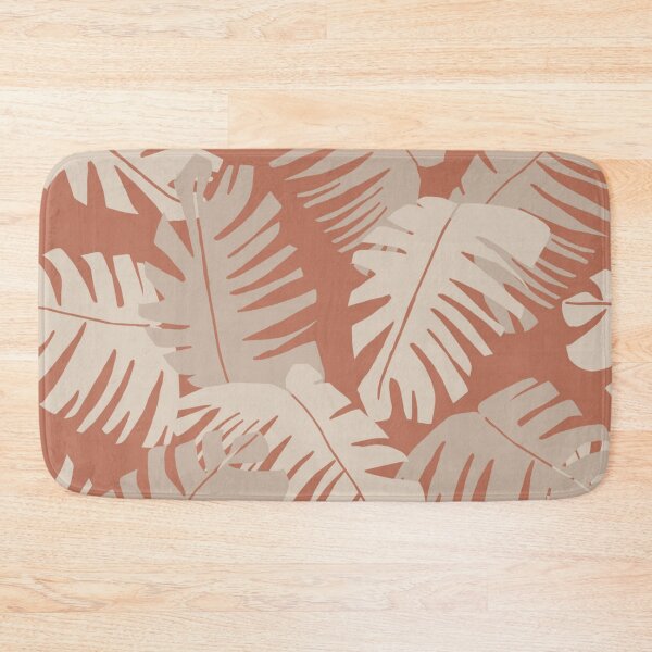 Item preview, Seamless pattern with beautiful leaves designed and sold by Gurshnet68.
