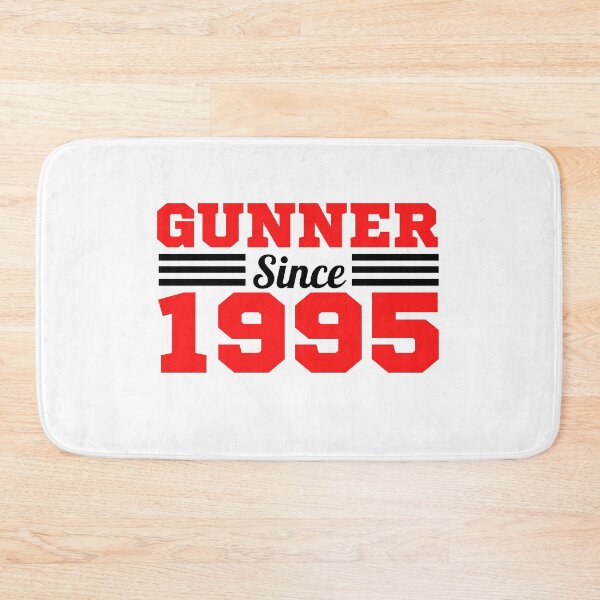 Item preview, Gunner since 1995 - Arsenal designed and sold by ijdesigns.