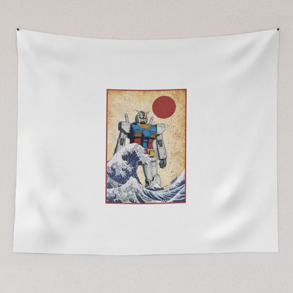 Item preview, Gundam designed and sold by Ziafawzi.