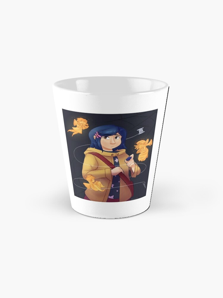 Cartoon Tentacion Coffee Mug by Major Coleman - Pixels