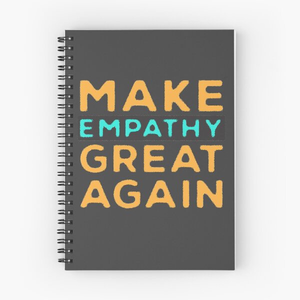 Item preview, Make Empathy Great Again Green designed and sold by csoDesign.