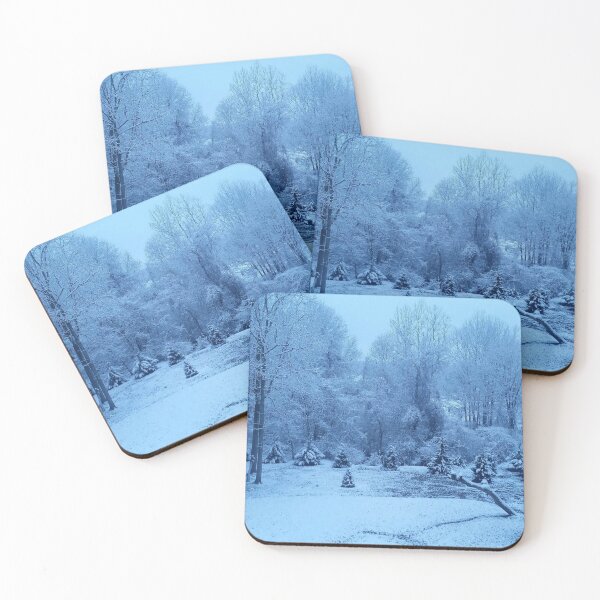 Item preview, winter wonderland designed and sold by Night-parade.
