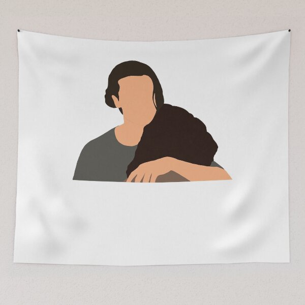 Item preview, Love Gift Marcus Hug Ginny And Georgia hate You Kidding designed and sold by GunnarCarter29.
