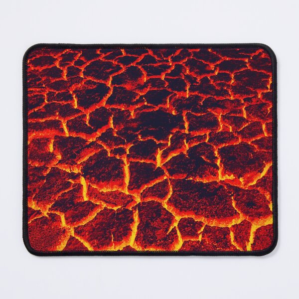 Item preview, active lava  designed and sold by psychoshadow.