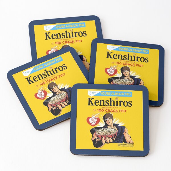 Item preview, Kenshiros designed and sold by animegirlshop.
