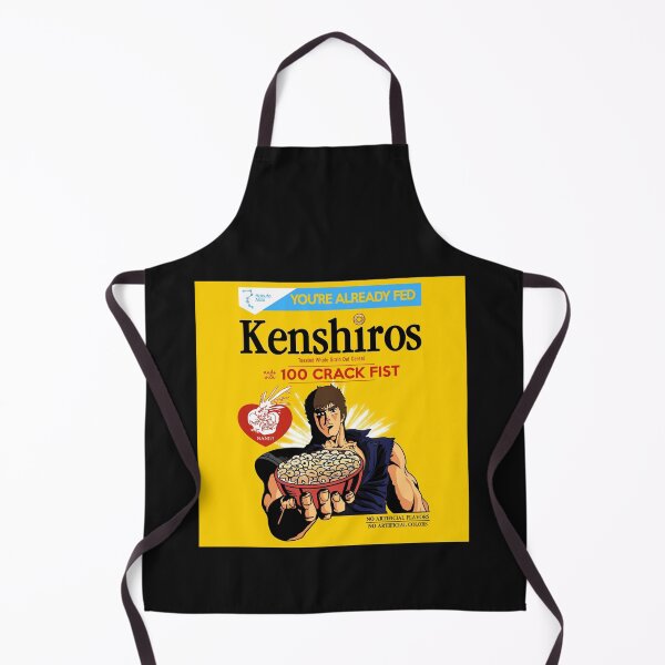 Item preview, Kenshiros designed and sold by animegirlshop.