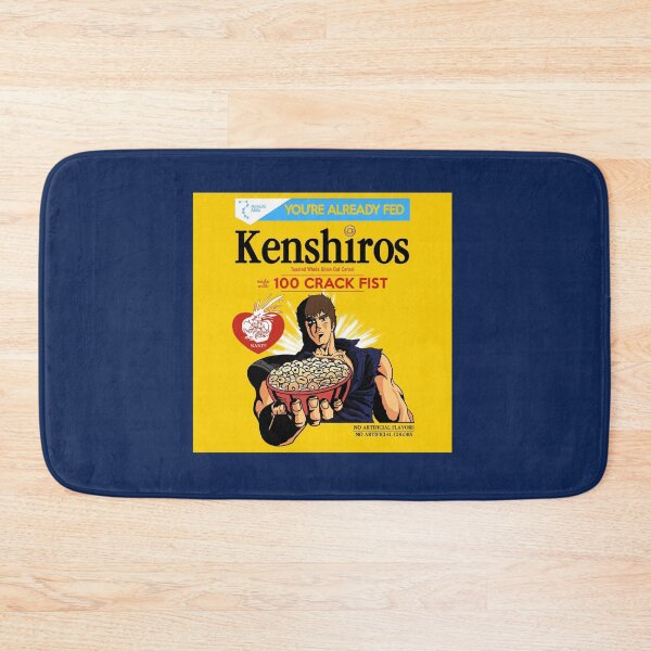 Item preview, Kenshiros designed and sold by animegirlshop.