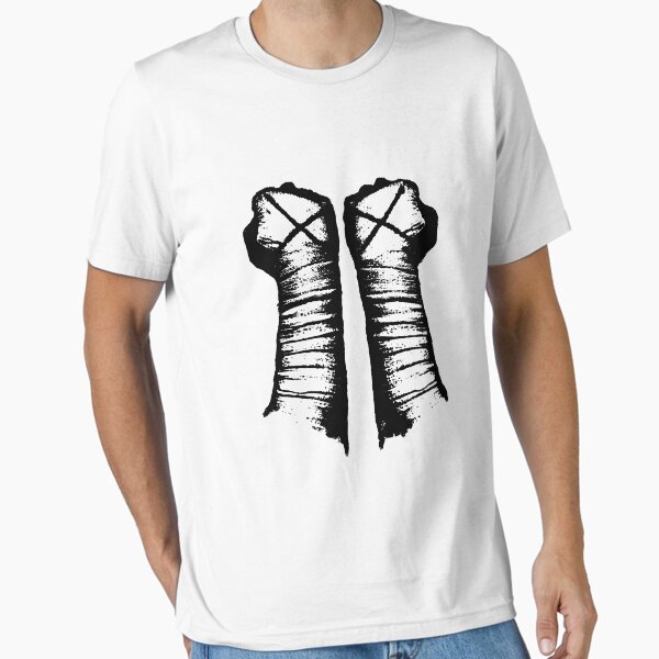 Item preview, CM Punk Best In The World 2 designed and sold by Blakekins.