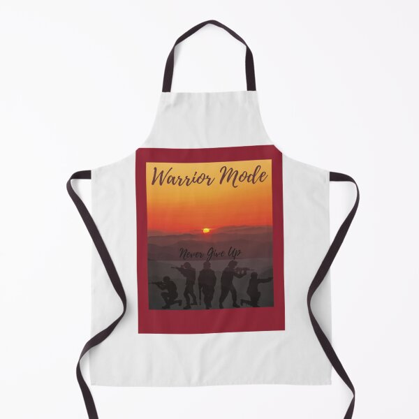 Item preview, Warrior Mode| Perfect Gift designed and sold by susajani.
