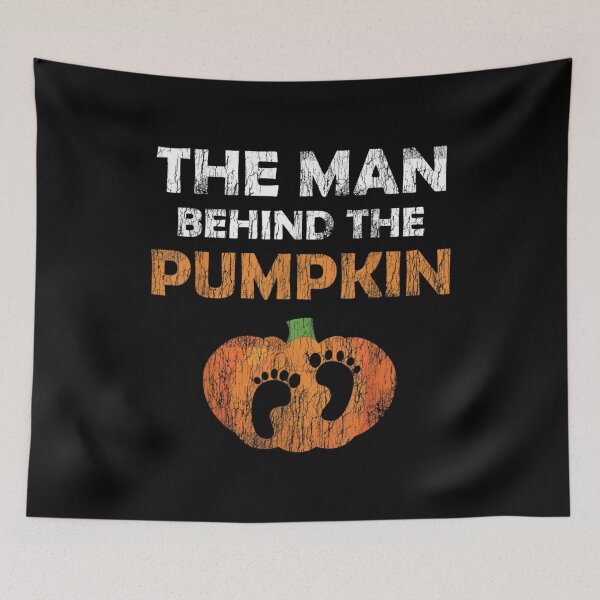 Item preview, Halloween Pregnancy -Expecting Pumpkin Costume designed and sold by bluechic89.