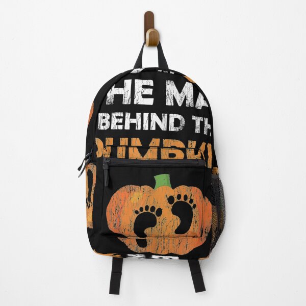 Item preview, Halloween Pregnancy -Expecting Pumpkin Costume designed and sold by bluechic89.