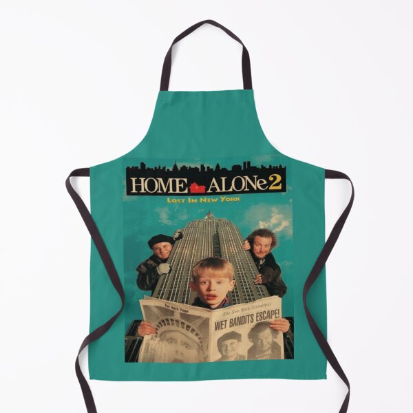 Item preview, Home Alone 2 (1992) Movie designed and sold by LovedPosters.