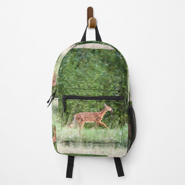 Item preview, Runaway child. White-tailed deer designed and sold by Jouko Lehto Photography.