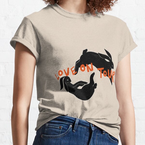 Love on Tour | Harry Styles| Perfect Gift Classic T-Shirt