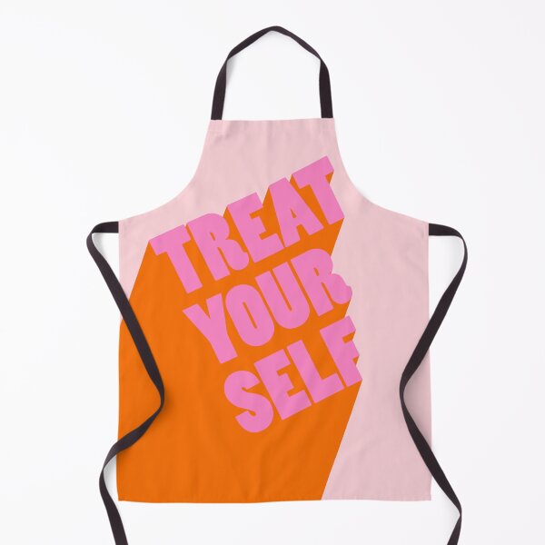 Item preview, Treat Yourself! designed and sold by nomad unicorn.