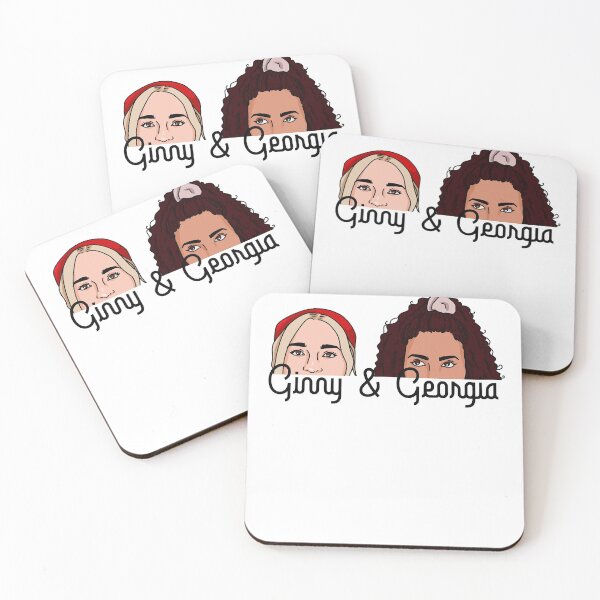 Item preview, My Favorite Ginny And Georgia Minima listic Facessister Gift Best designed and sold by GunnarCarter29.