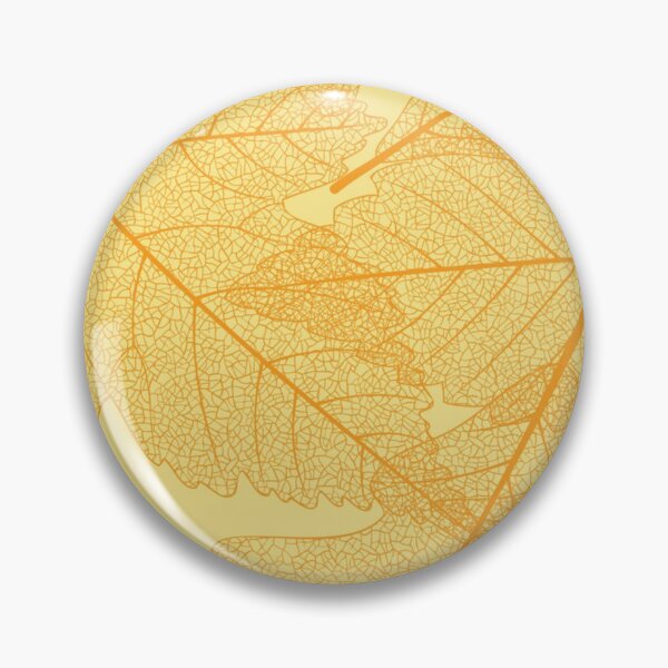 Item preview, Autumn leaves pattern designed and sold by Gurshnet68.