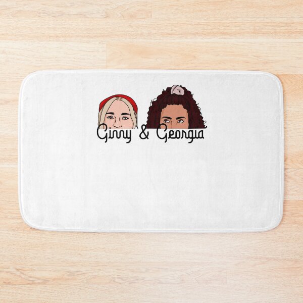 Item preview, My Favorite Ginny And Georgia Minima listic Facessister Gift Best designed and sold by GunnarCarter29.