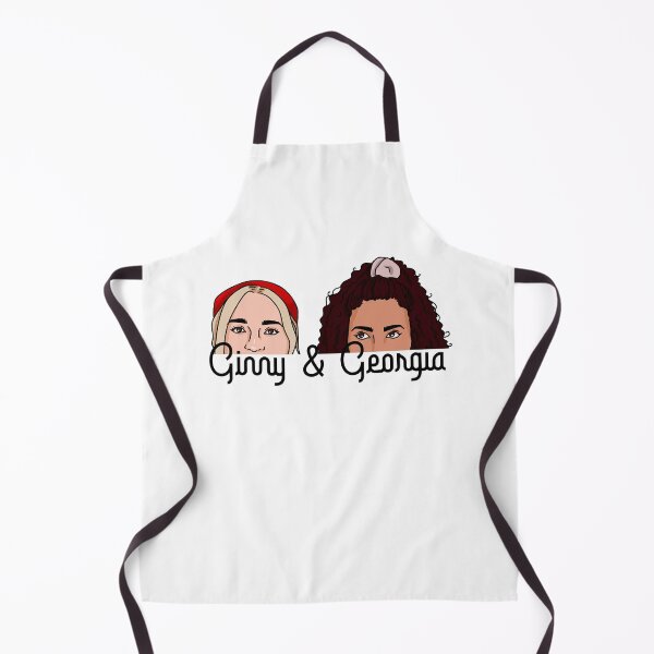 Item preview, My Favorite Ginny And Georgia Minima listic Facessister Gift Best designed and sold by GunnarCarter29.