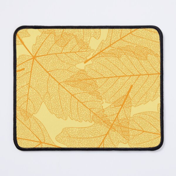 Item preview, Autumn leaves pattern designed and sold by Gurshnet68.