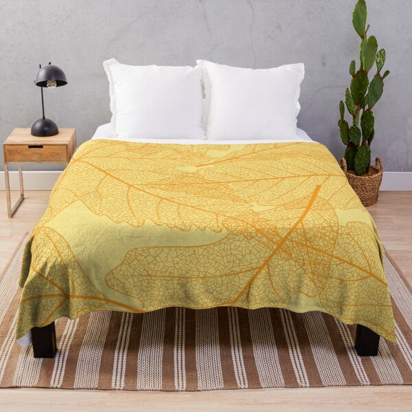 Item preview, Autumn leaves pattern designed and sold by Gurshnet68.