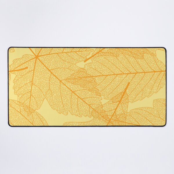 Item preview, Autumn leaves pattern designed and sold by Gurshnet68.