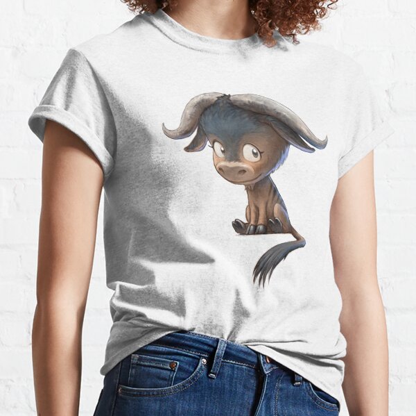 GNUess Classic T-Shirt