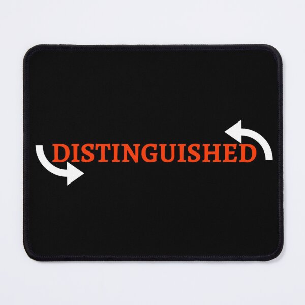 Item preview, Distinguished - Gold designed and sold by TrulyRested.